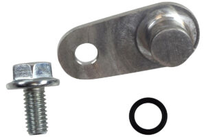 ICT BILLET Gen V – LT Billet Purge Solenoid Delete Plug 551359
