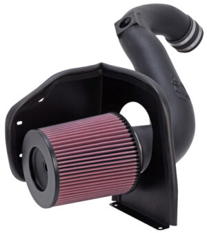 K AND N ENGINEERING Air Charger Off Road Kit 57-3047