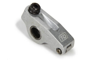 T AND D MACHINE Rocker Arm – 1.650 Long On-Center Short Tail 14-1210-175