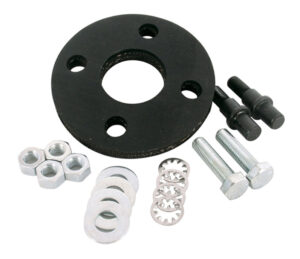 BORGESON Replacement Rubber Rag Joint Disk 000941