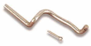 HOLLEY 4160 Sec. Conn. Rod Kit 20-53
