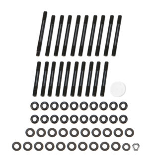 OPTITORQUE TECHNOLOGIES LLC GM LS Main Stud Kit Dart  LsNext Block 10600