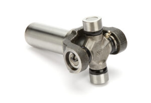 PRECISION SHAFT TECHNOLOGIES 27 Spline GM Slip Yoke for Street Shaft 100007