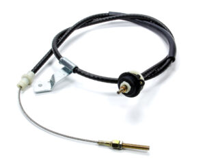 STEEDA AUTOSPORTS Adjustable Clutch Cable 96-04 Mustang 172-0201