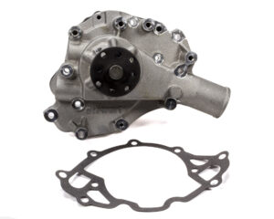 STEWART Water Pump SBF Ford Stage 4 46113