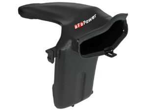 AFE POWER Momentum HD Dynamic Air Scoop 54-73006-S