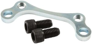 ALLSTAR PERFORMANCE Brake Mount RH Steel ALL55050