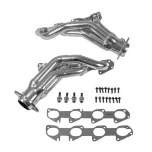BBK PERFORMANCE Exhaust Headers – Shorty 1-7/8 6.1L Dodge Hemi 40130