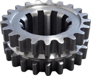 BOUNDARY RACING PUMP Billet Timing Crank Drive Gear Ford 4V Motor MM-SP-4V-K