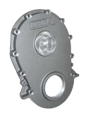DART BBC Timing Cover – w/ .400 Raised Cam w/Gasket 67240002