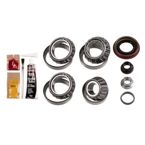 MOTIVE GEAR Ford 9.75in 99.5-ON Bearing Kit R9.75FRL