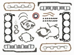 MR. GASKET SBF 351W Overhaul Gasket Kit 83-91 7125
