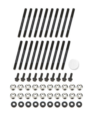 OPTITORQUE TECHNOLOGIES LLC GM LS Main Stud Kit 10593