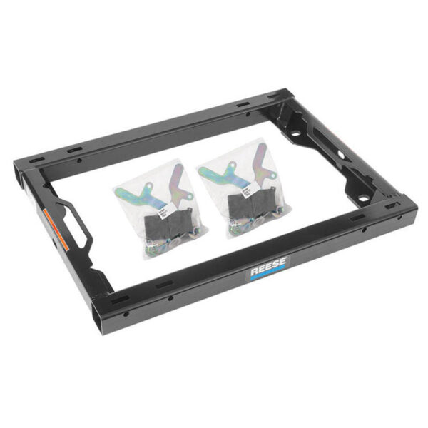 REESE Rail Kit Mounting Adapte r for Attaching 15K 16K 30156