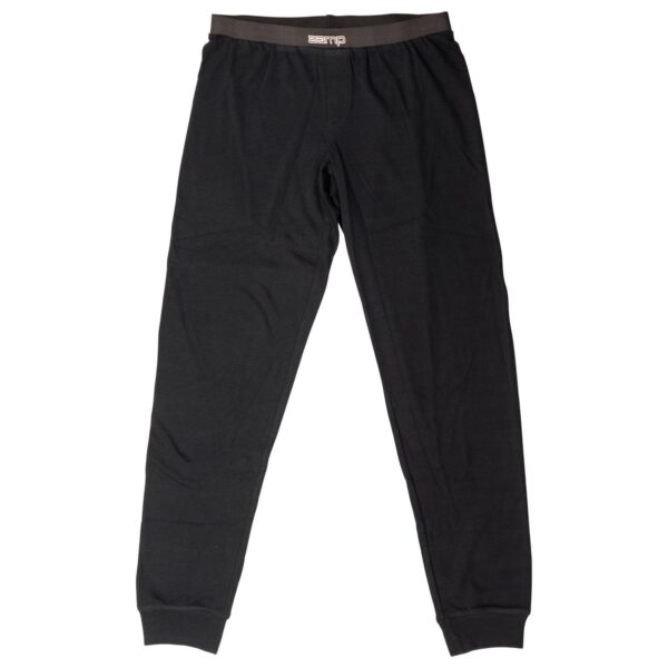 ZAMP Underwear Bottom Black Small SFI 3.3 RU002003S
