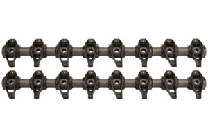 COMP CAMS BSR Shaft Rocker System Max-Lift GM LS3/L92 1982-16