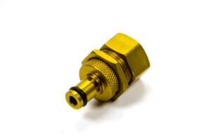KWIK CHANGE PRODUCTS Tire Relief Next Gen II Gold Bleeder 715-2000