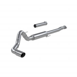 MBRP INC 21-   Ford F150 2.7/3.5/ 5.0L Cat Back Exhaust S5209AL