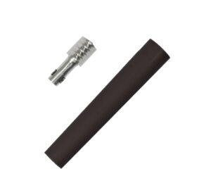 MOROSO Ultra 40 Boot & Terminal Kit – Straight 72061