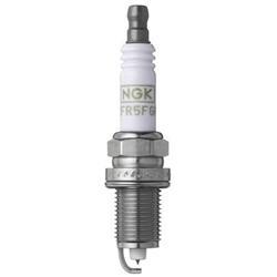 NGK NGK Spark Plug Stock # 7100 ZFR6FGP