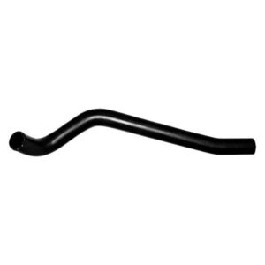 OMIX-ADA Gas Tank Vent Hose; 78-8 6 Jeep CJ Models – Rubbe 17741.01