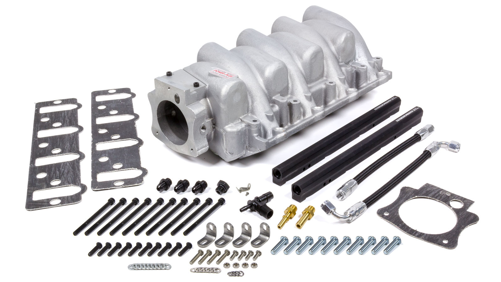 PROFESSIONAL PRODUCTS LS1 EFI Intake Manifold – Satin 52061