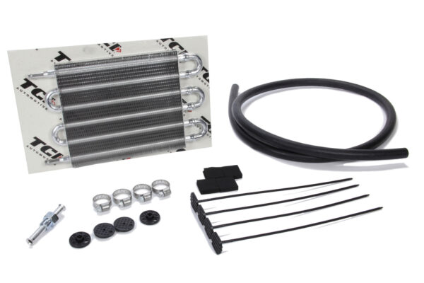 TCI Univ Trans Cooler 820500