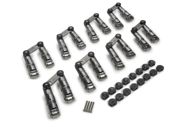 COMP CAMS BBC Race XD Solid Roller Lifters – Bushed .842 99819-16
