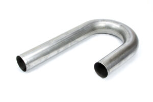 PATRIOT EXHAUST J-Bend Stainless 2.500 x 4in Radius 18 Gauge H6924