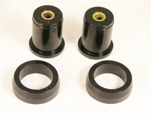 PROTHANE 79-03 Mustang Axle Housing Bushing Hard Blk 6-309-BL