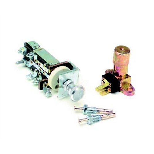 PAINLESS WIRING Small Switch Kit 80120