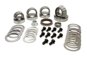 RATECH INSTALL KIT GM 8.6 381K