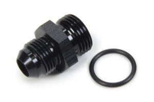 TRIPLE X RACE COMPONENTS AN to O-Ring -8 x 7/8-14 (-10) HF-80010BLK