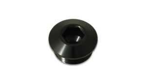 VIBRANT PERFORMANCE Low Profile ORB Port Lug -8 AN 10993
