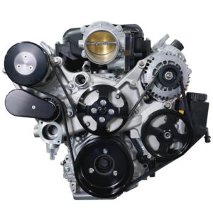 VINTAGE AIR LT1 Engine Front Runner Drive System 175041