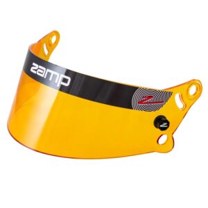 ZAMP Amber Shield Z-20 Fog Free HASZ20AMAF