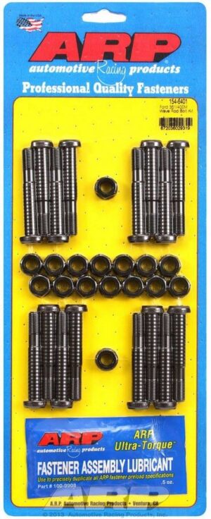ARP SBF Rod Bolt Kit – Fits 351-400M 154-6401