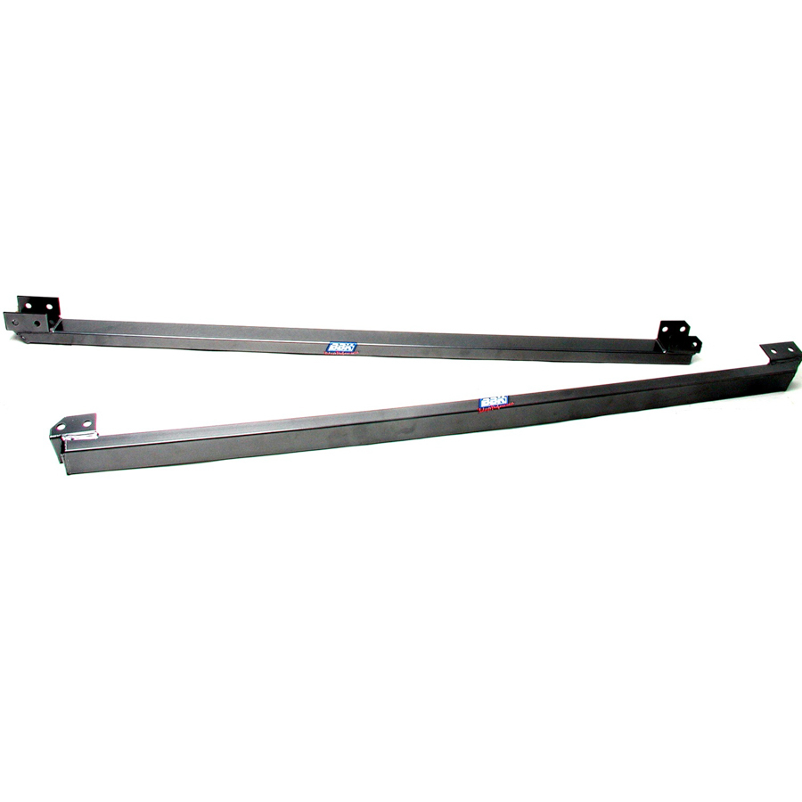 BBK PERFORMANCE Subframe Connector Kit – 79-93 Mustang 2506