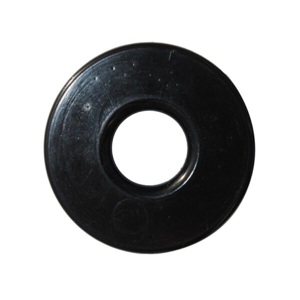 WEHRS MACHINE Puck .750in Thick Black OD 90 Durometer WM360-750-90
