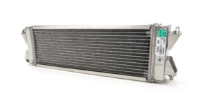 FLUIDYNE PERFORMANCE Auxiliary Radiator 03-04 Mustang IFD.MUS.0304.SP