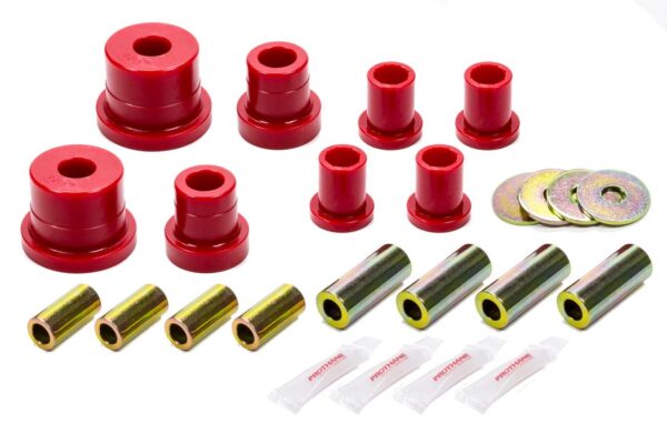 PROTHANE 07-14 GM P/U 4wd Front Control Arm Bushing Kit 7-242