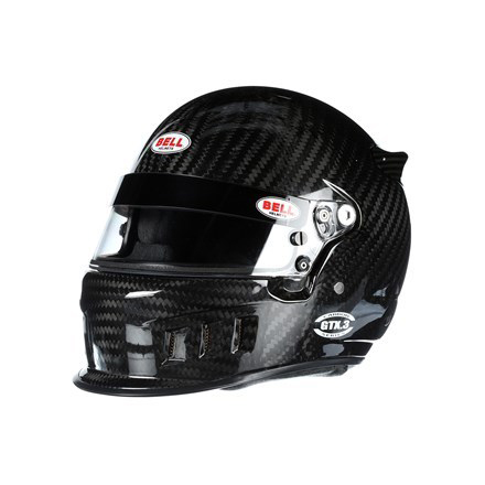 BELL HELMETS Helmet GTX3 57 Carbon SA2020 FIA8859 1207A12