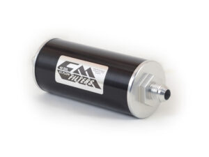 CANTON Oil Filter Spin-On 20mm 6-1/4 Tall 25-114