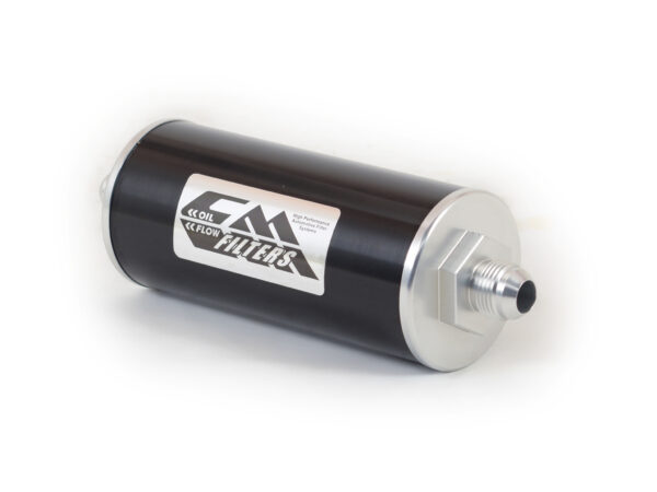 CANTON Oil Filter Spin-On 20mm 6-1/4 Tall 25-114