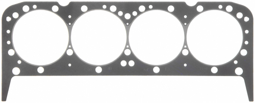 FEL-PRO SBC 400 4.200 Head Gskt 1044