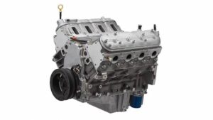 CHEVROLET PERFORMANCE LS3 Crate Engine 525 HP 19435110