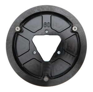 MPD RACING Quarter Midget Engine Drive Sprocket 60 Tooth MPD69060