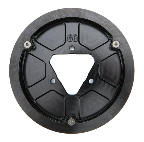 MPD RACING Quarter Midget Engine Drive Sprocket 60 Tooth MPD69060