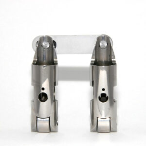 MOREL LIFTERS BBC Solid Roller Lifter Set w/.180 Offset Intake 4841
