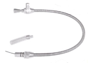 RACING POWER CO-PACKAGED Flex Trans Dipstick Pow erglide Firewall R5107